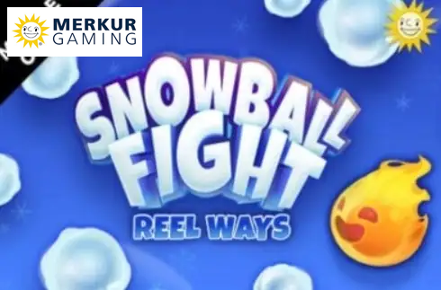 Snowball Fight